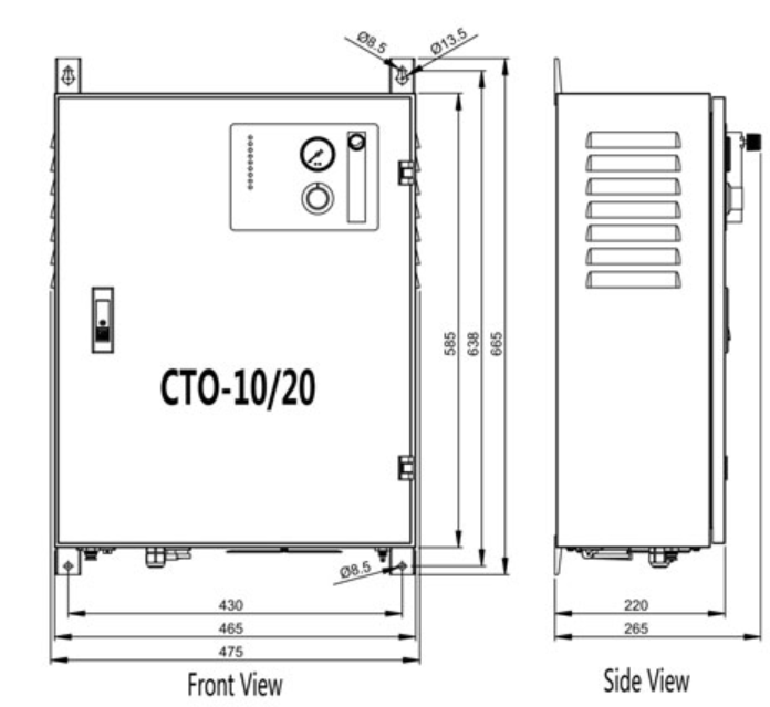 美國Ozone Water公司 CTO-10/20型臭氧發(fā)生器介紹(2) image.png